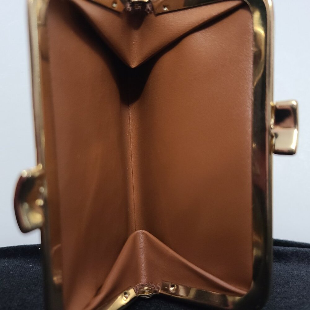 Buxton French Purse Wallet - Picture 7 of 12